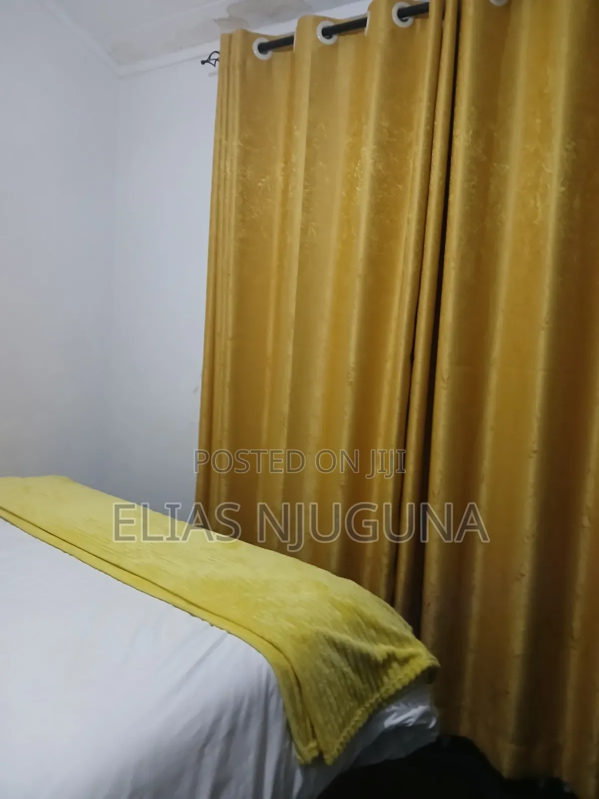 Airbnb 3bedroom Nairobi Jogoo Rd -Kimathi Estate at 6,800/= in Kimathi