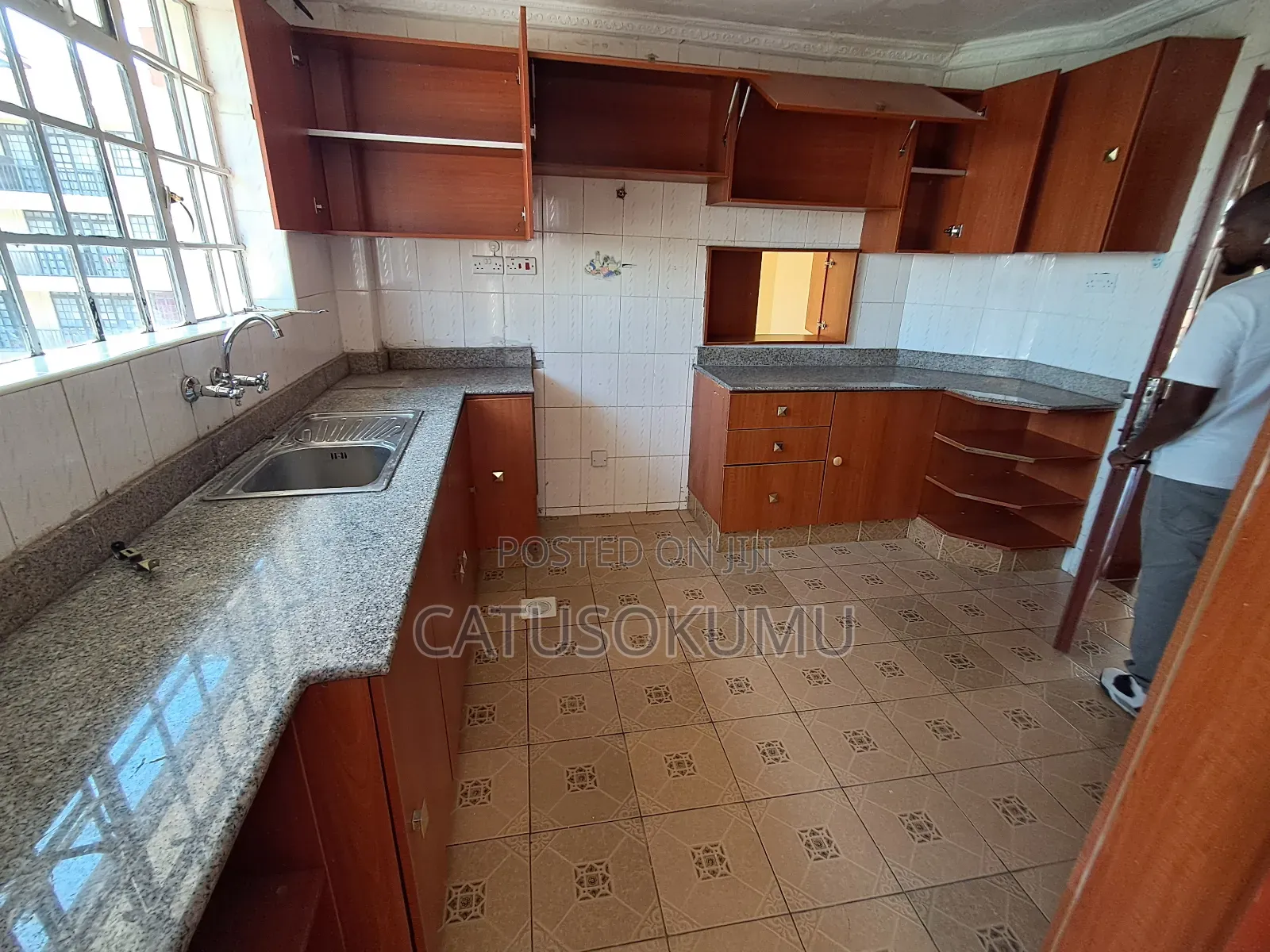 3bdrm Apartment in Syokimau for rent in Syokimau