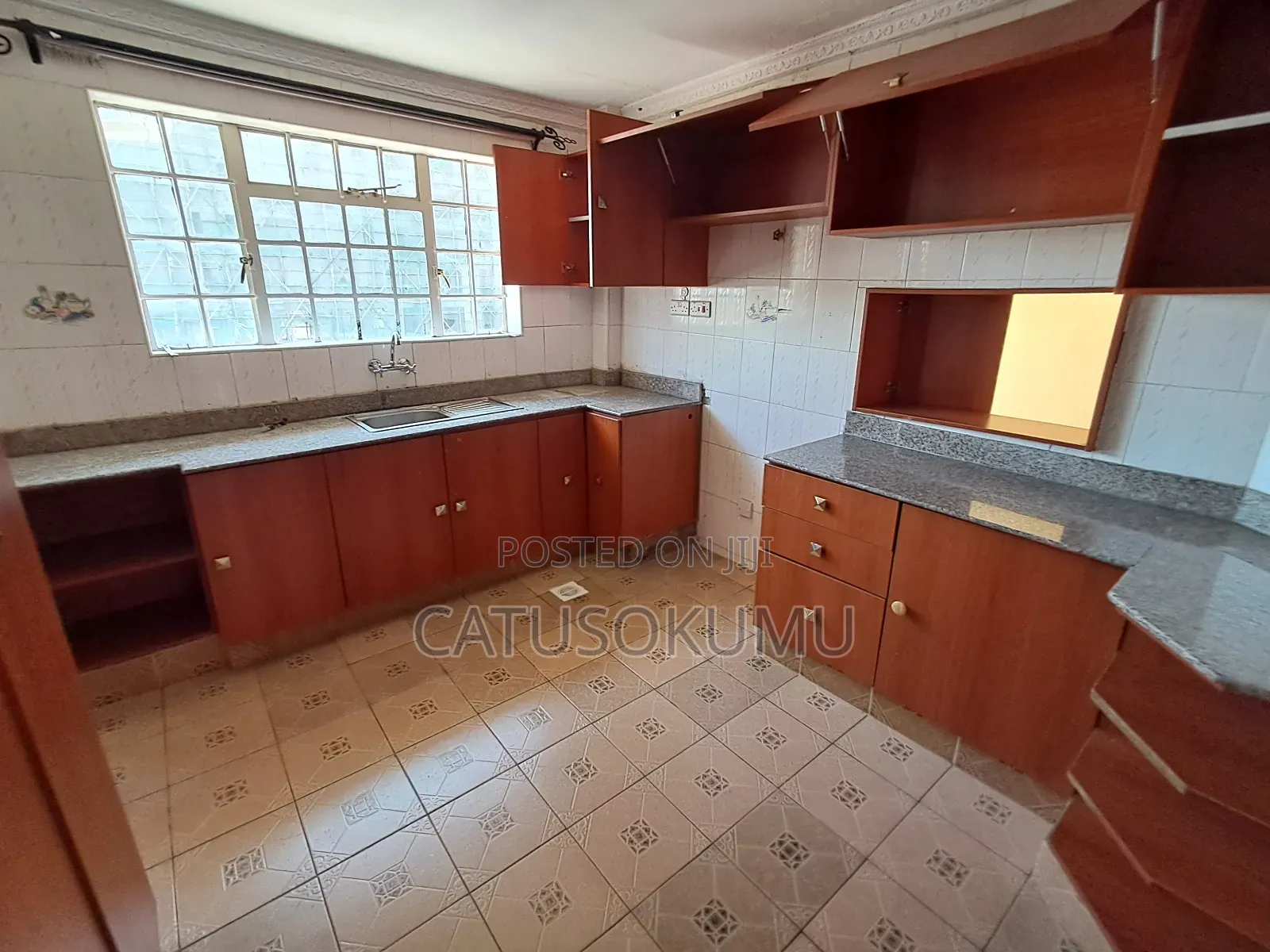 3bdrm Apartment in Syokimau for rent in Syokimau
