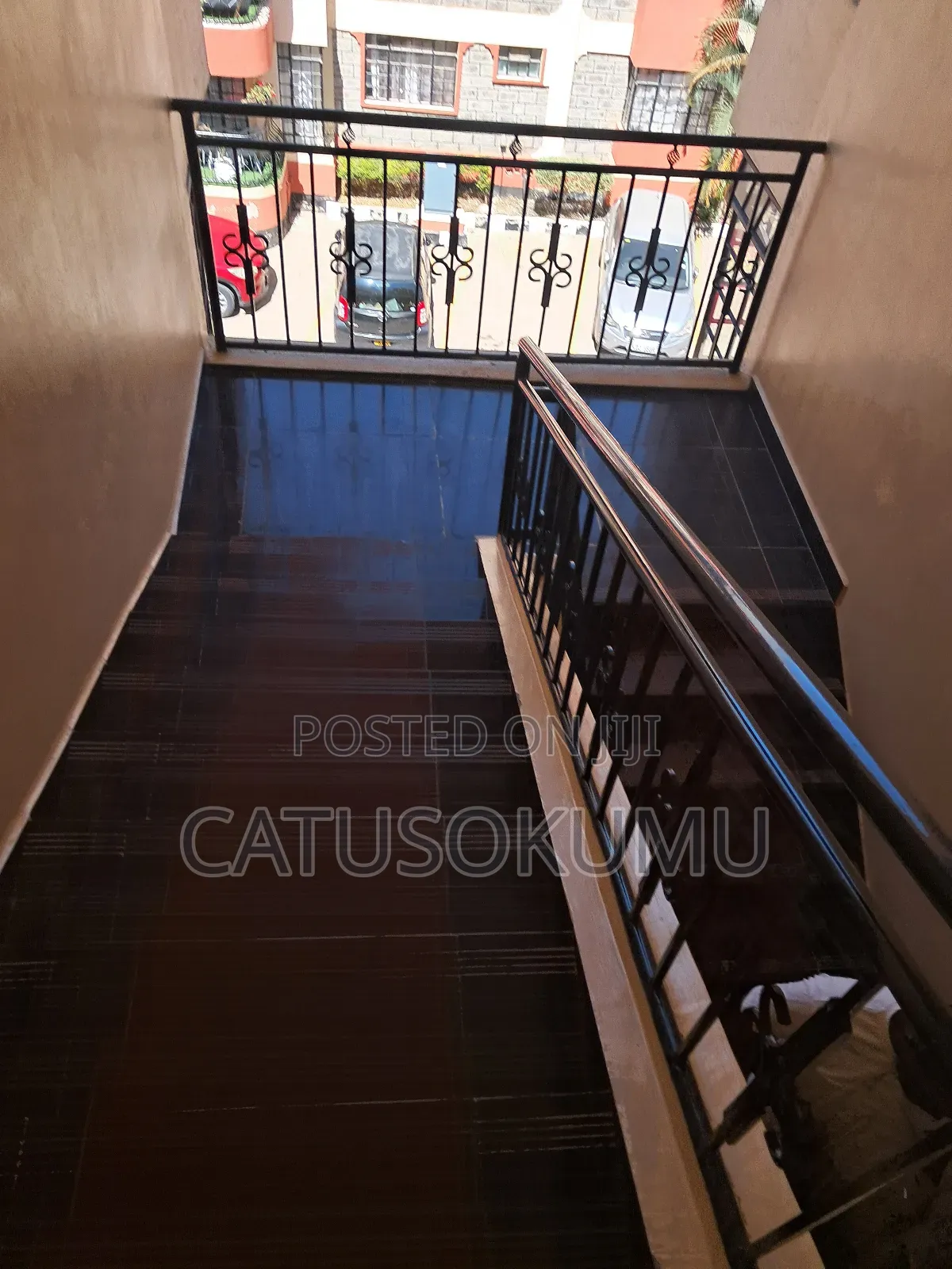 3bdrm Apartment in Syokimau for rent in Syokimau
