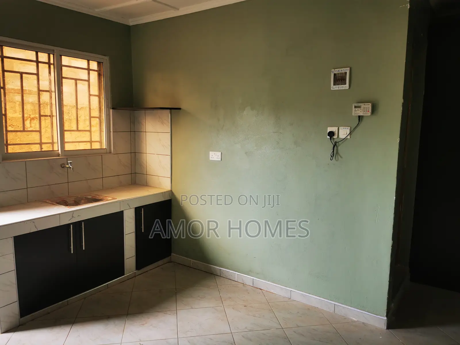 1bdrm Bedsitter in Kanamai-Barani- Near, Mtwapa for rent in Mtwapa