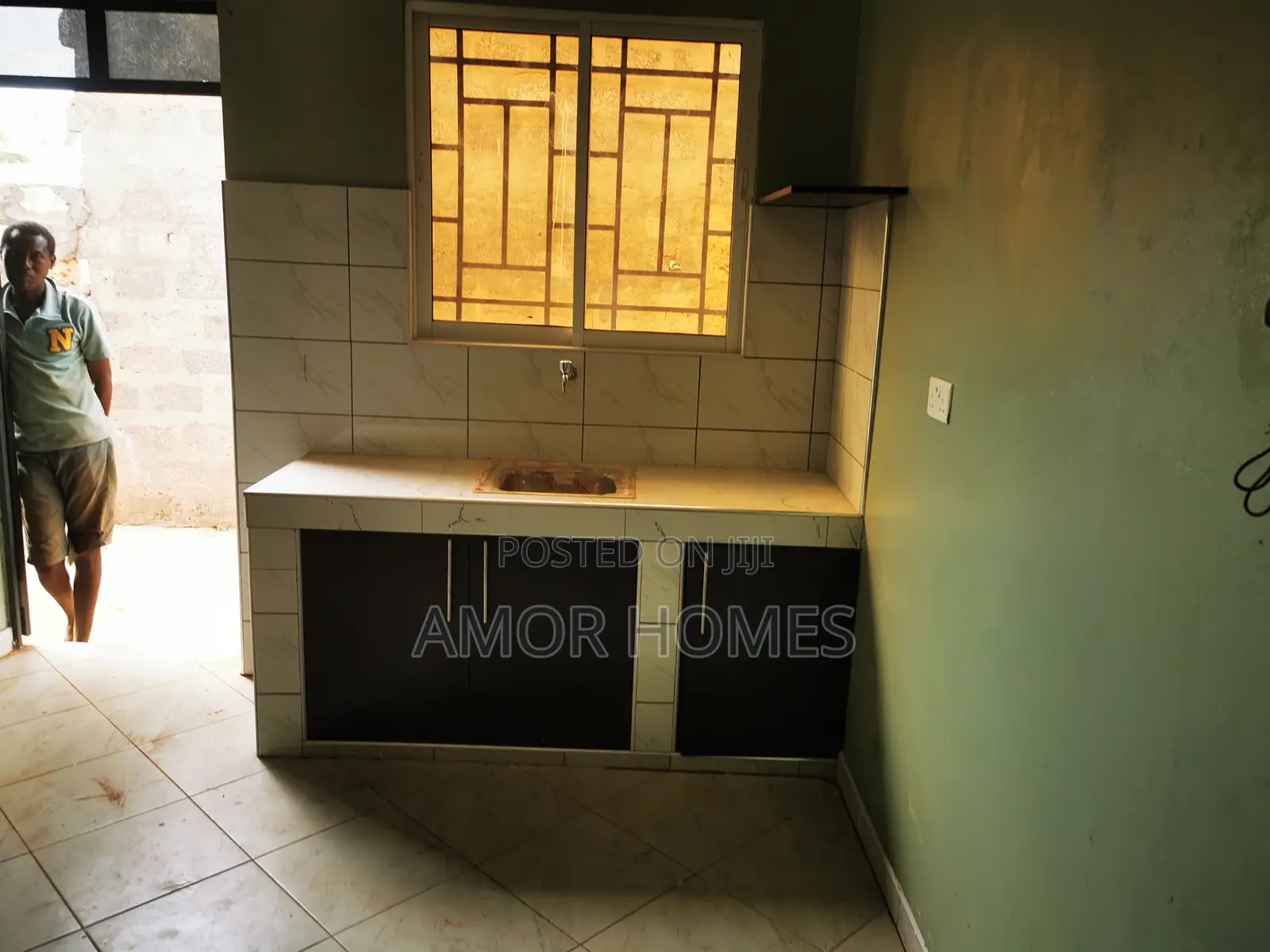 1bdrm Bedsitter in Kanamai-Barani- Near, Mtwapa for rent in Mtwapa