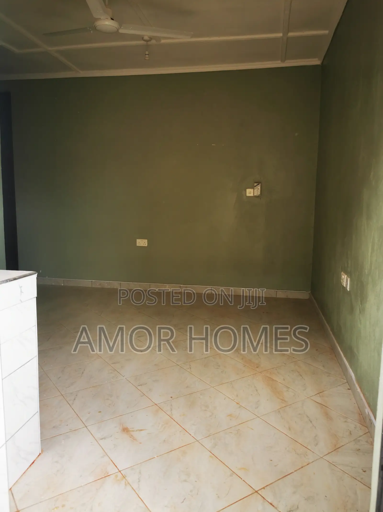 1bdrm Bedsitter in Kanamai-Barani- Near, Mtwapa for rent in Mtwapa