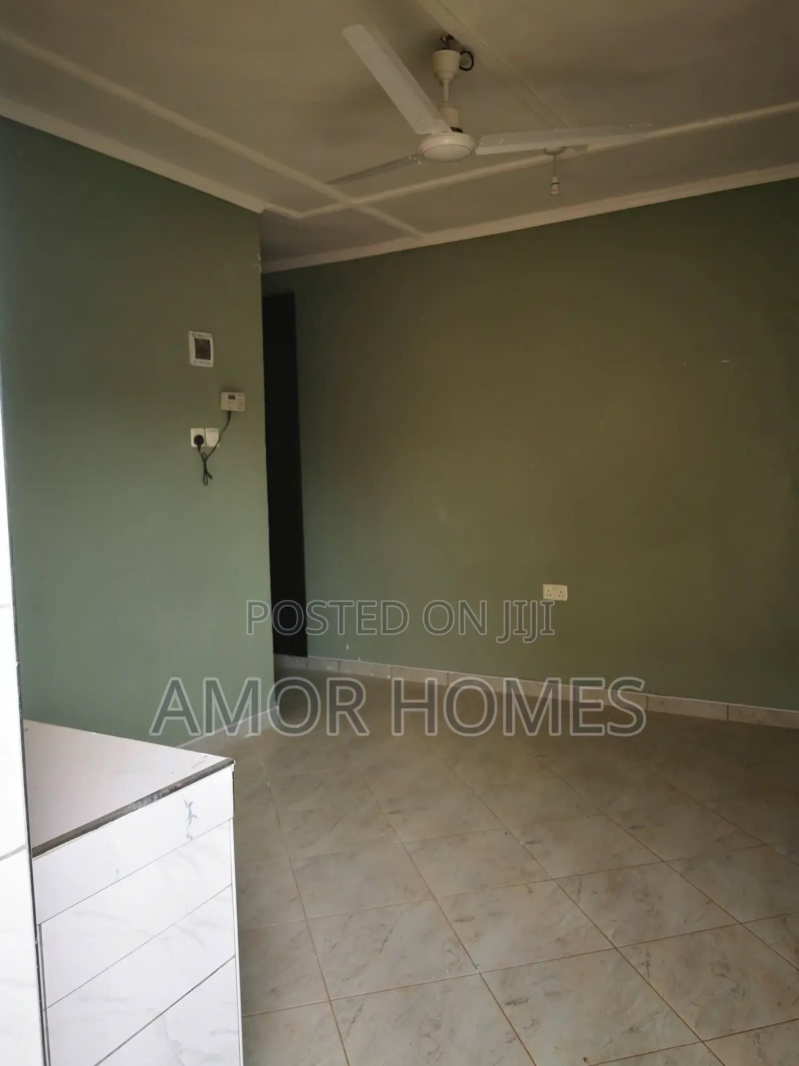 1bdrm Bedsitter in Kanamai-Barani- Near, Mtwapa for rent in Mtwapa