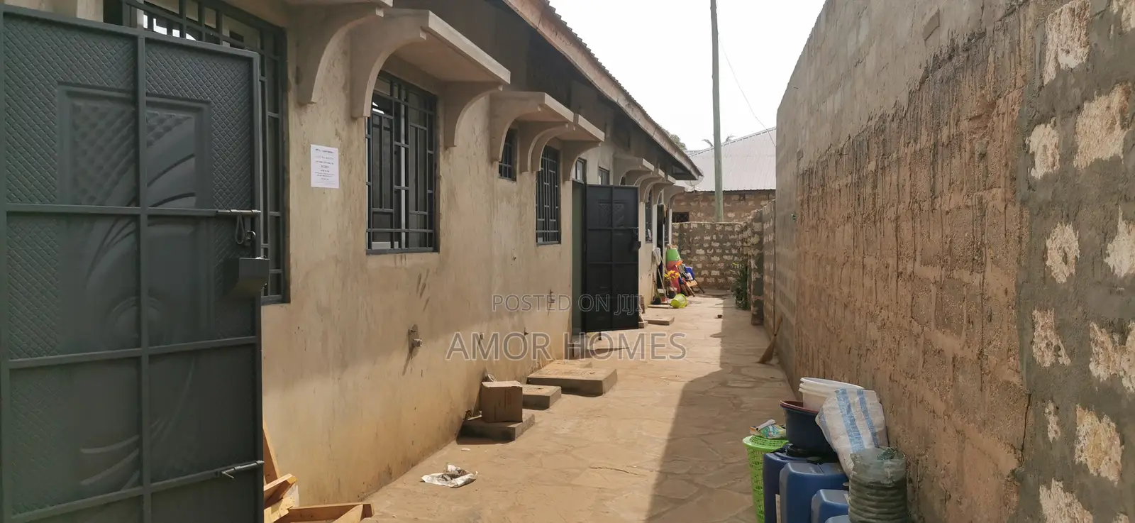 1bdrm Bedsitter in Kanamai-Barani- Near, Mtwapa for rent in Mtwapa