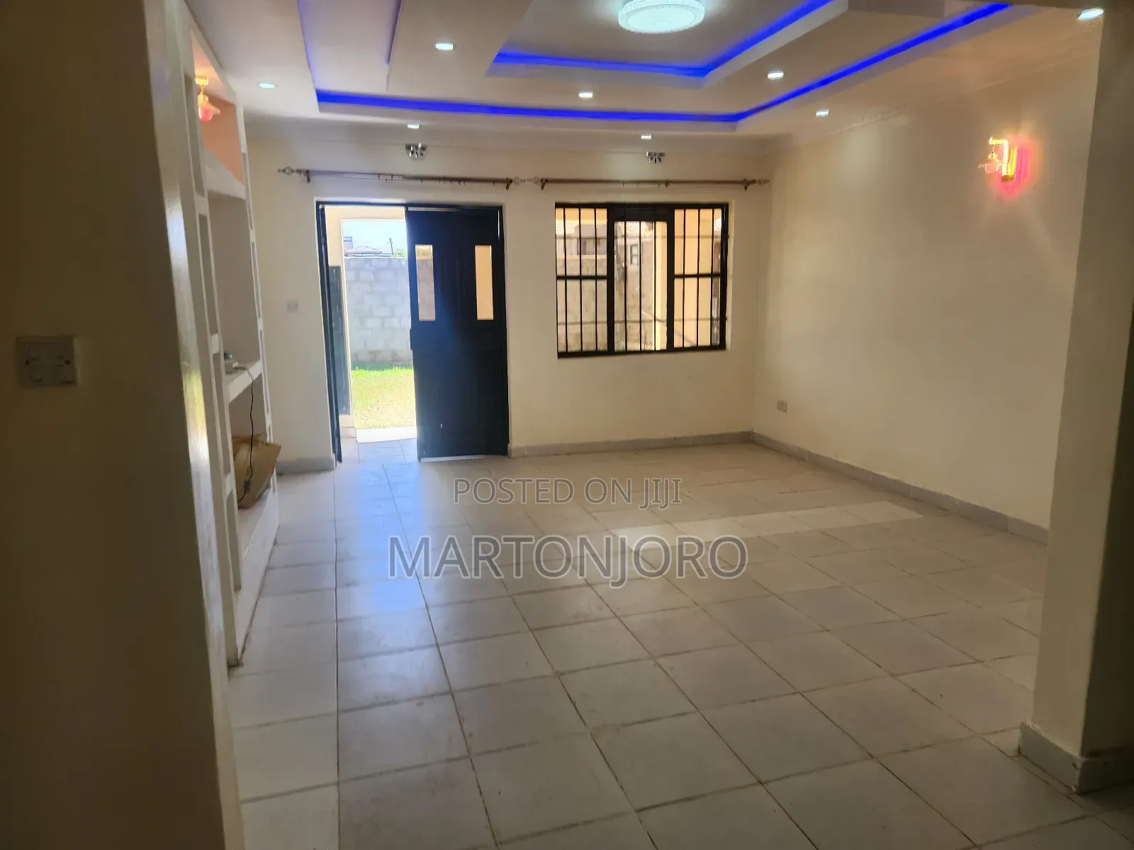 Furnished 3bdrm Bungalow in Juja for sale in Juja