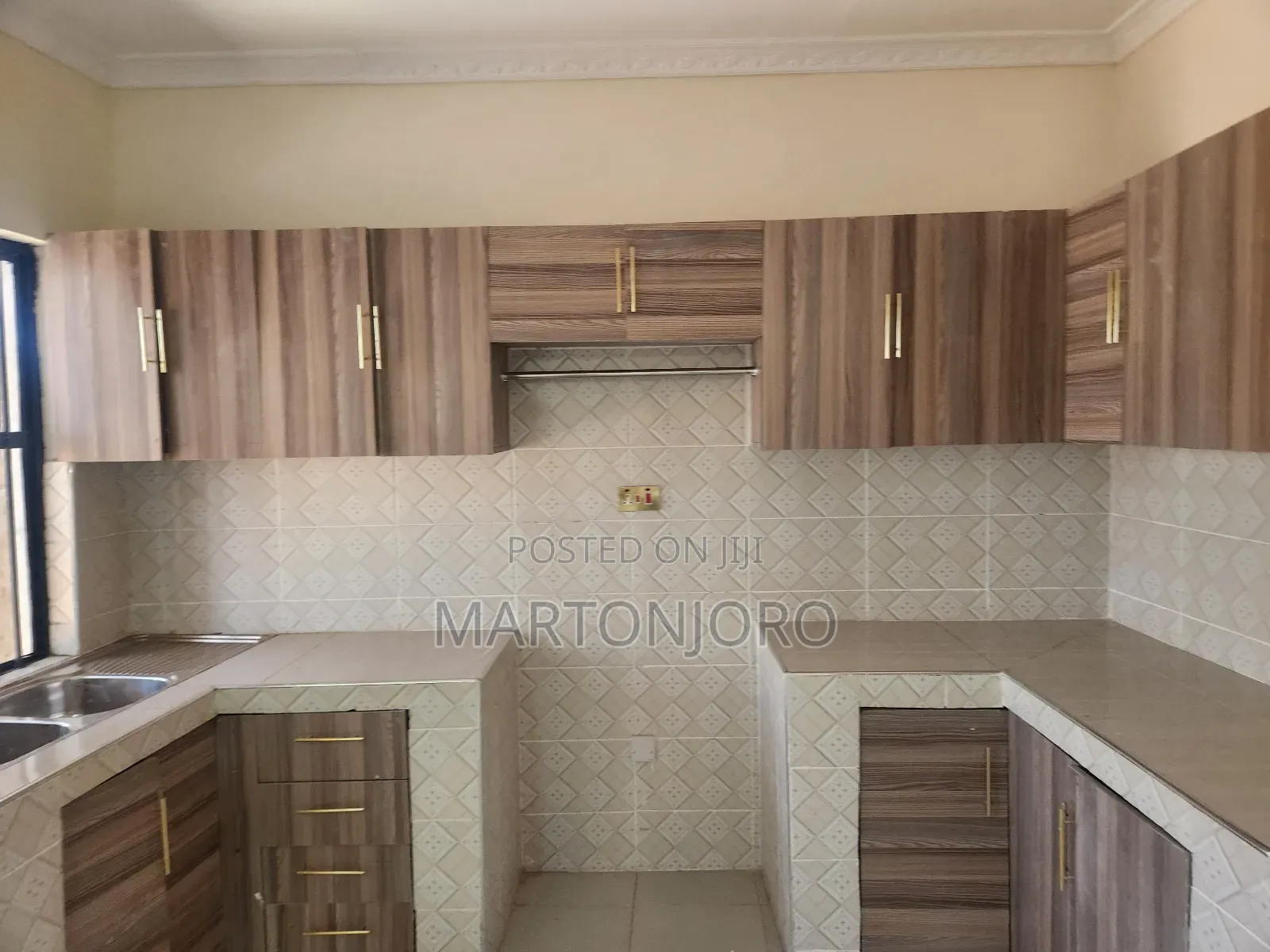 Furnished 3bdrm Bungalow in Juja for sale in Juja
