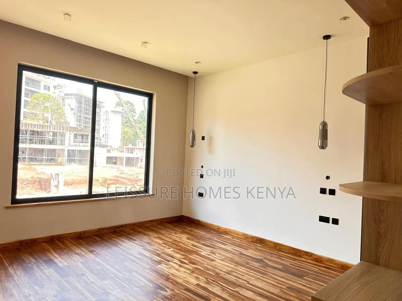 4bdrm Apartment in Loresho for sale in Loresho
