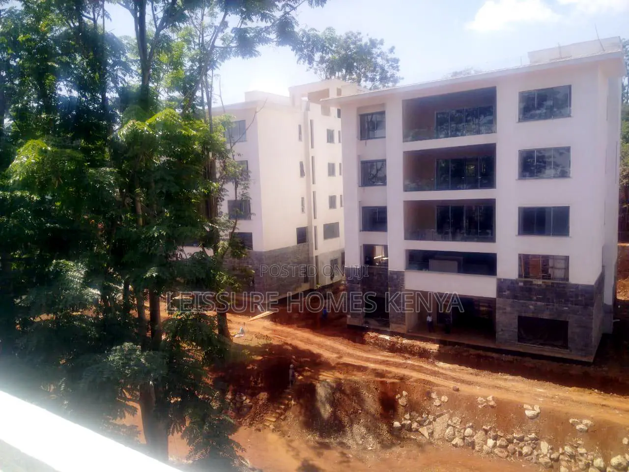 4bdrm Apartment in Loresho for sale in Loresho