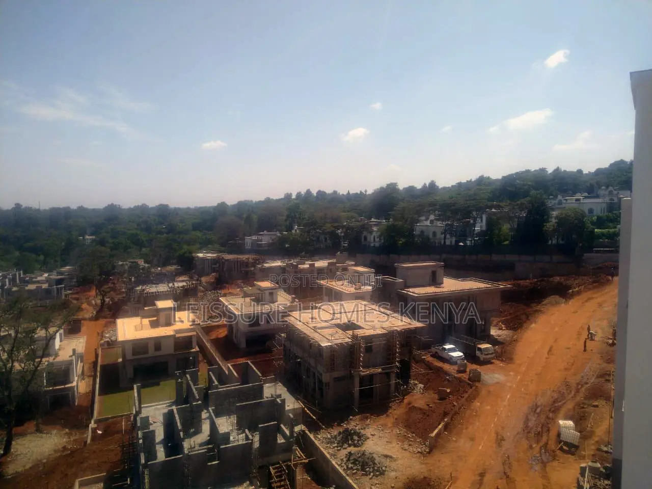 4bdrm Apartment in Loresho for sale in Loresho