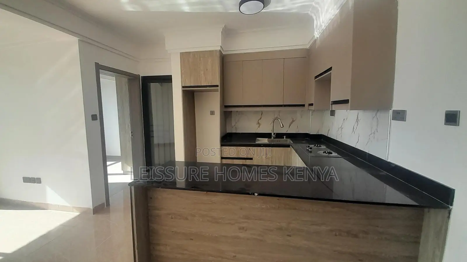 1bdrm Apartment in Kilimani for rent in Kilimani