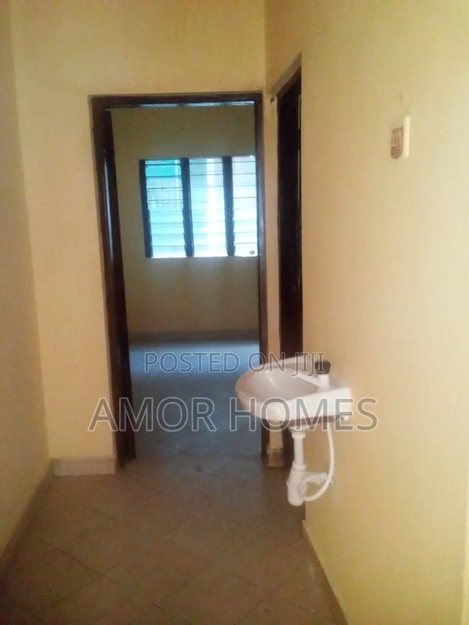 1bdrm Apartment in Leisure, Kongowea for rent in Kongowea
