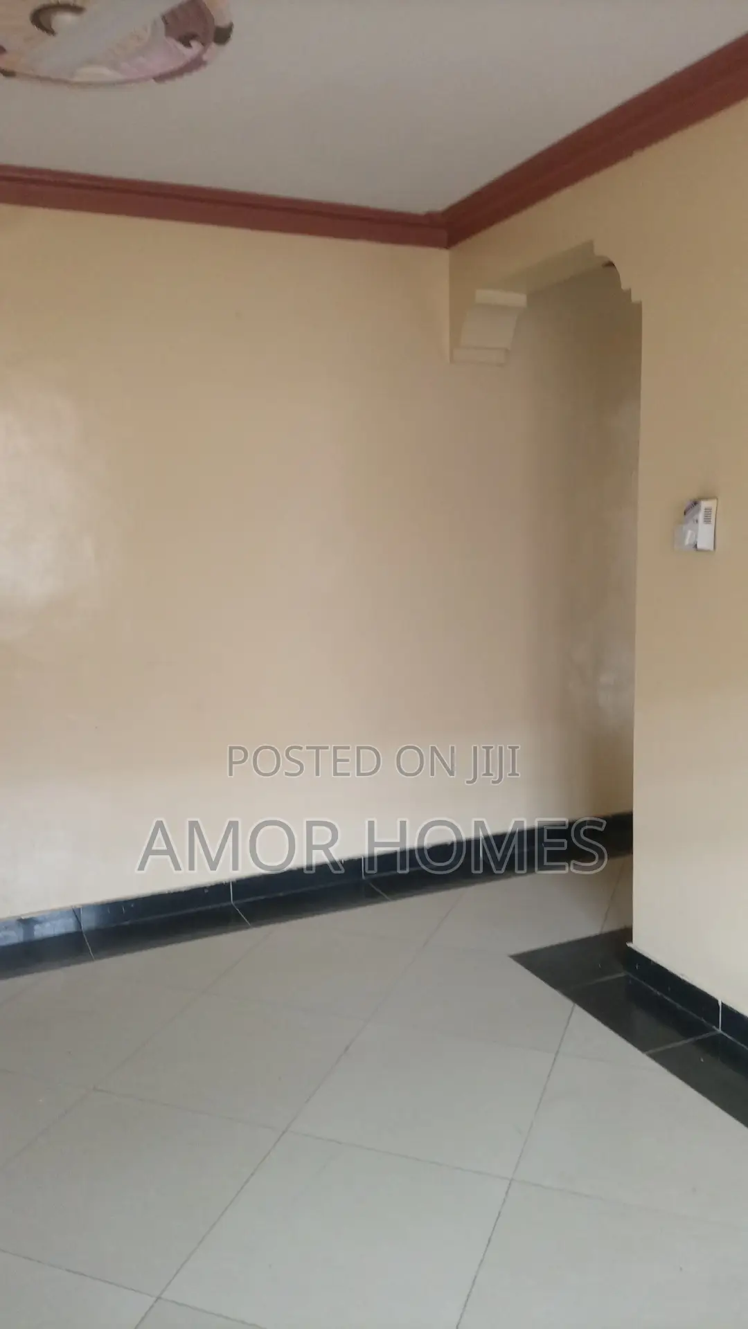 2bdrm Apartment in Mwandoni, Mshomoroni for rent in Mshomoroni