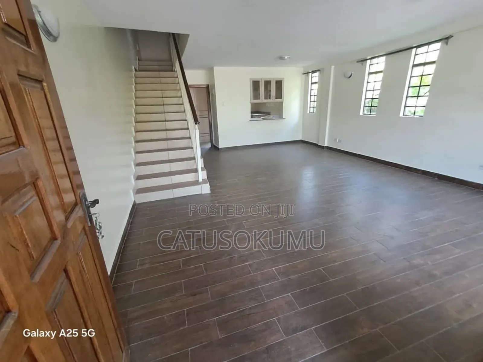 4bdrm House in DayStar Area for rent in DayStar Area