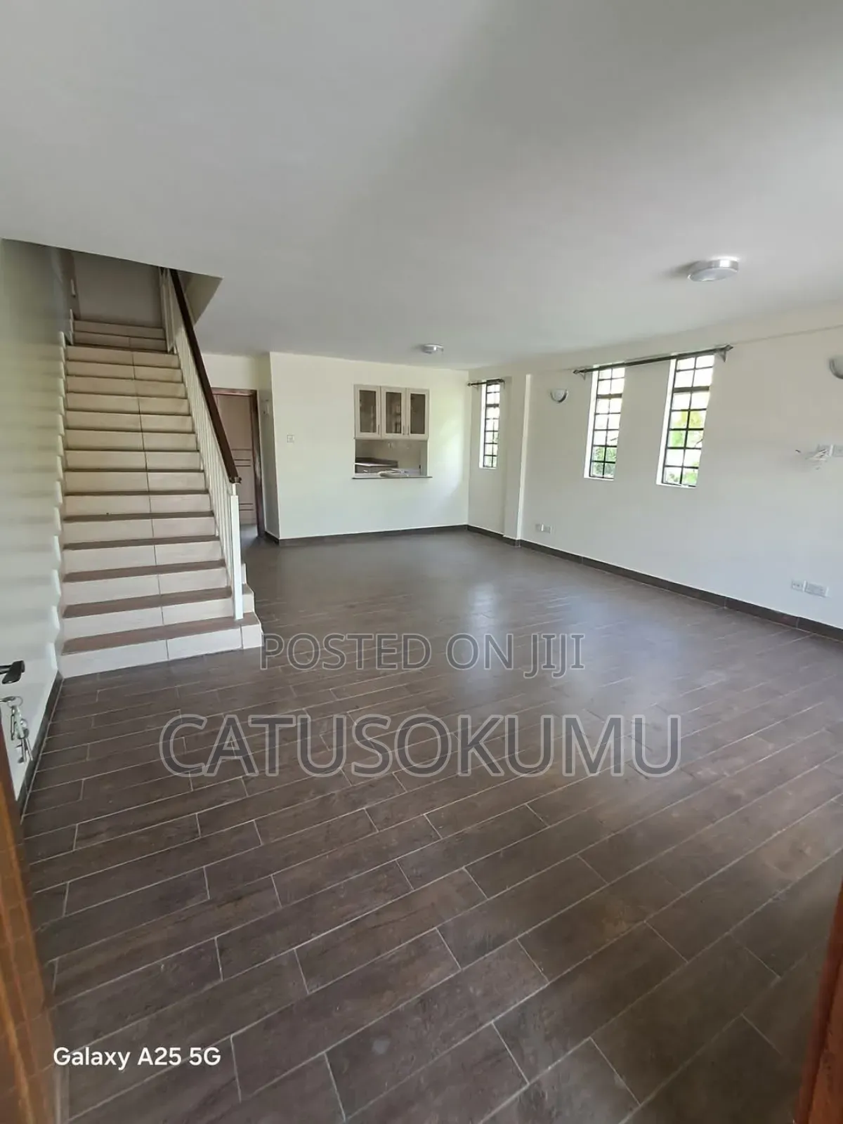 4bdrm House in DayStar Area for rent in DayStar Area