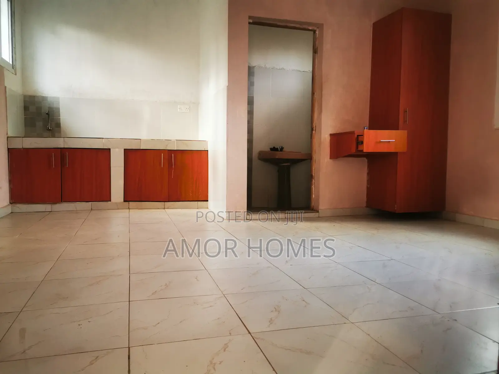 1bdrm Bedsitter in Utange-Pendua for rent in Utange
