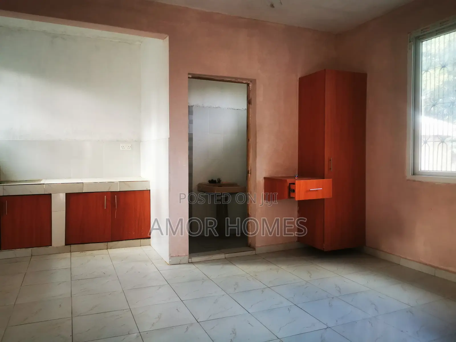 1bdrm Bedsitter in Utange-Pendua for rent in Utange