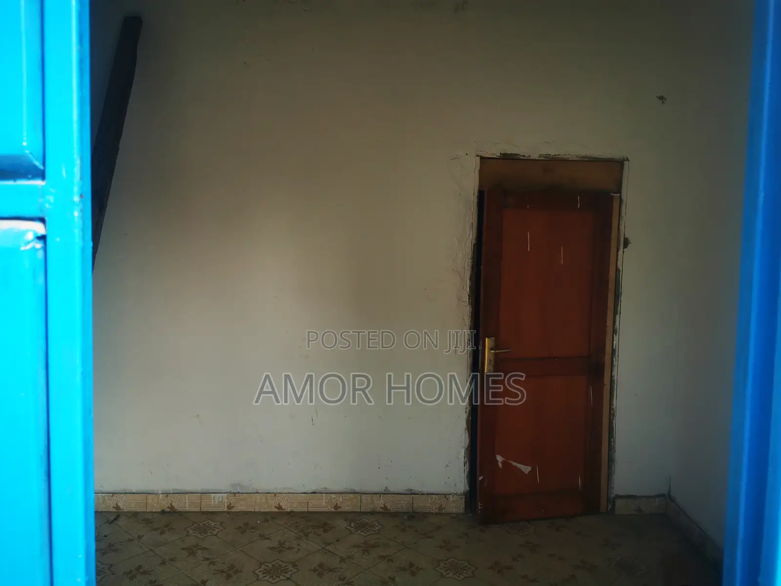 Shops to Let at Utange in Utange
