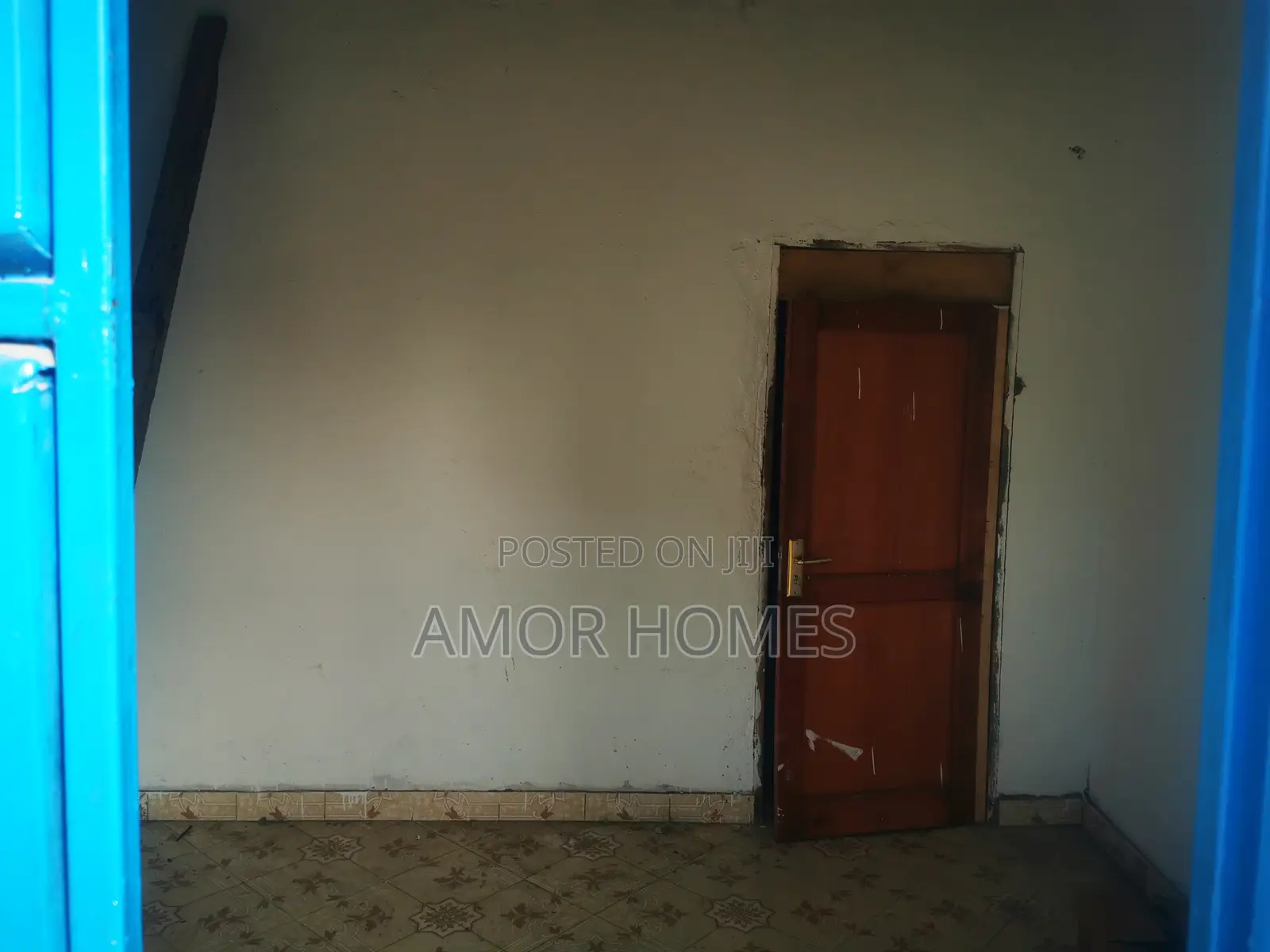 Shops to Let at Utange in Utange