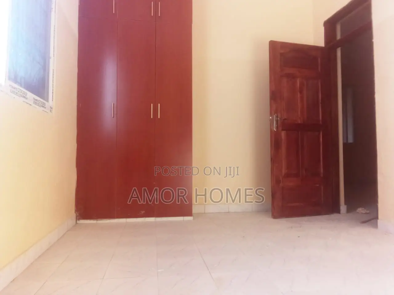 2bdrm Apartment in Solian 1 Estate, Utange for rent in Utange