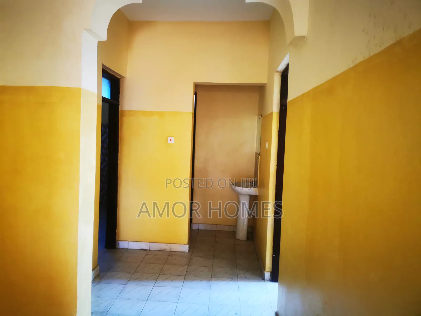 2bdrm Apartment in Solian 1 Estate, Utange for rent in Utange