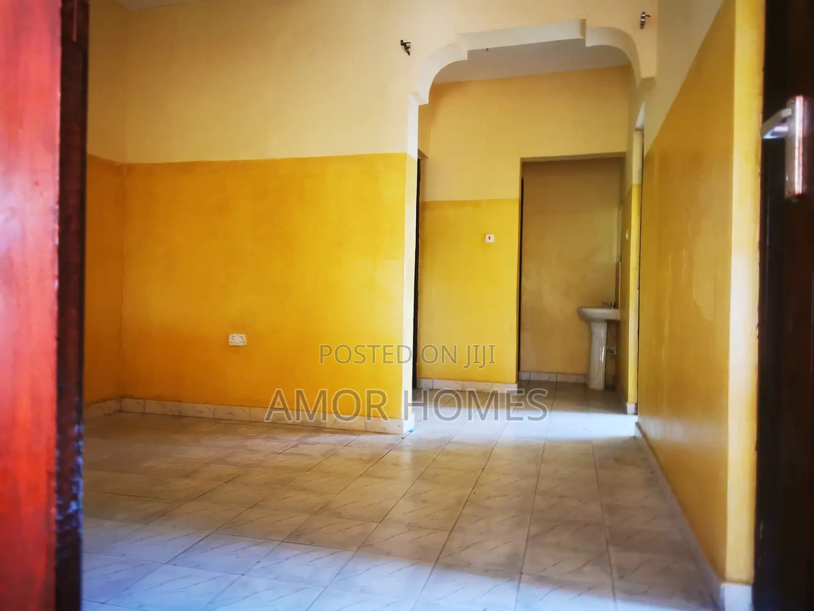 2bdrm Apartment in Solian 1 Estate, Utange for rent in Utange