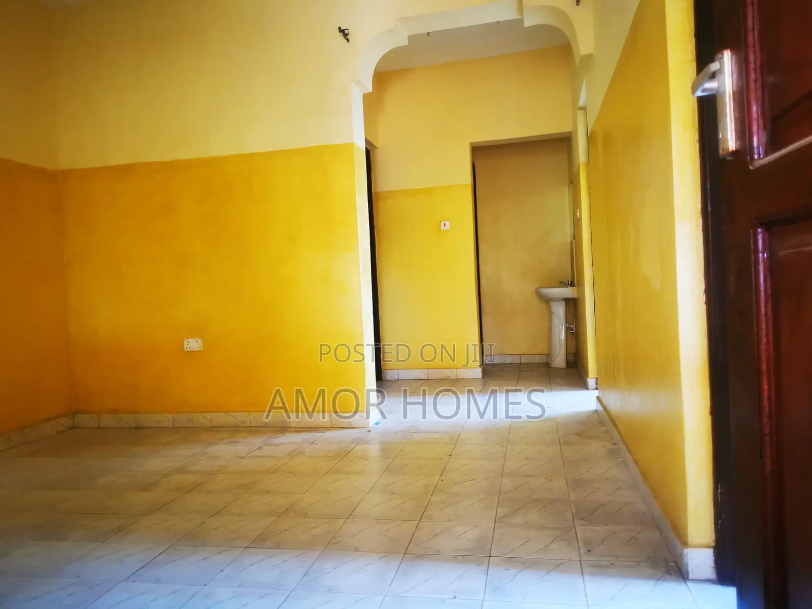 2bdrm Apartment in Solian 1 Estate, Utange for rent in Utange