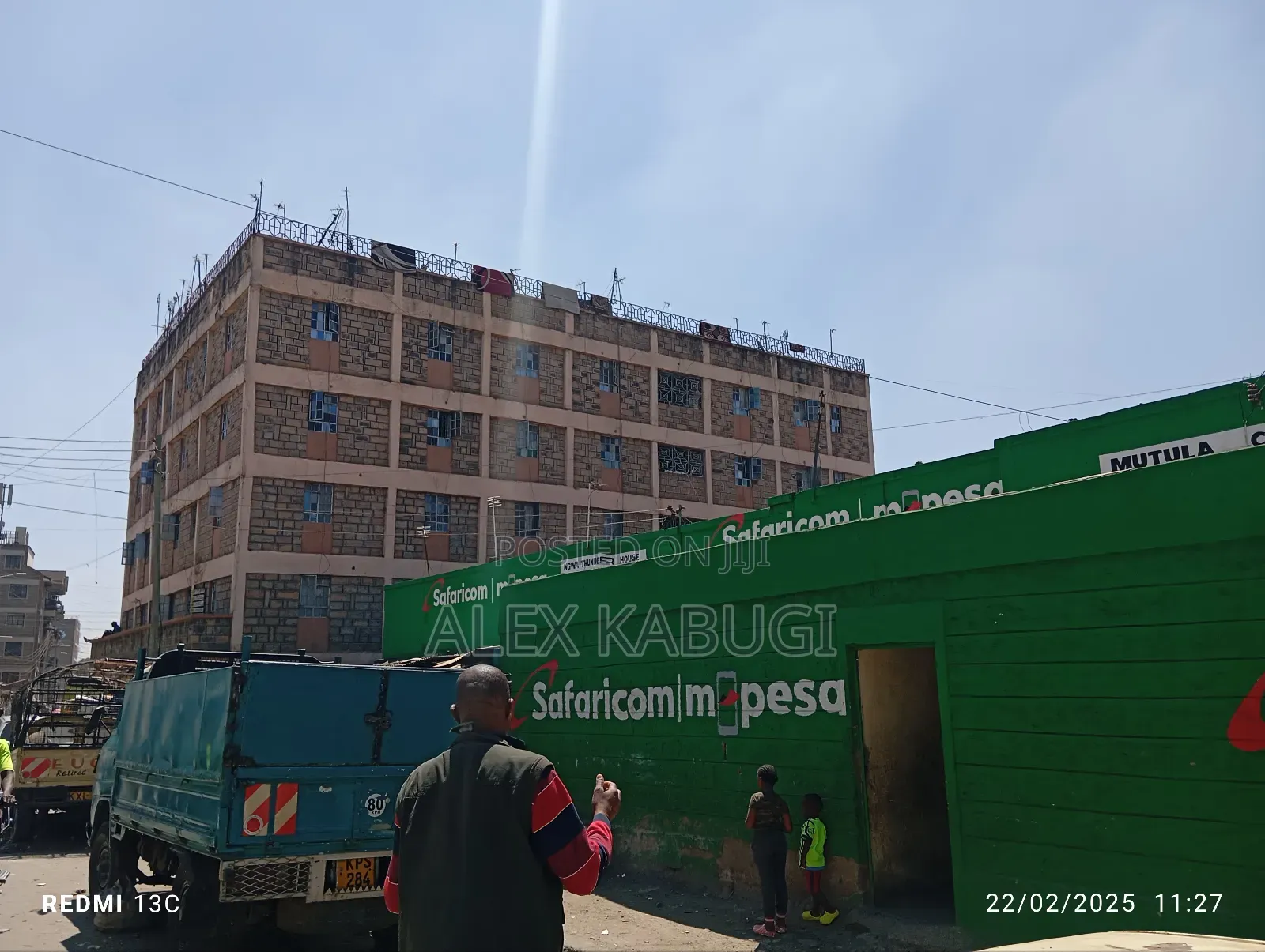 Plot For Sale Eastleigh in Eastleigh / Eastleigh