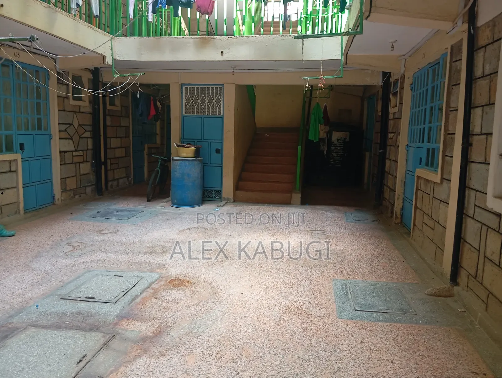 Plot For Sale Eastleigh in Eastleigh / Eastleigh