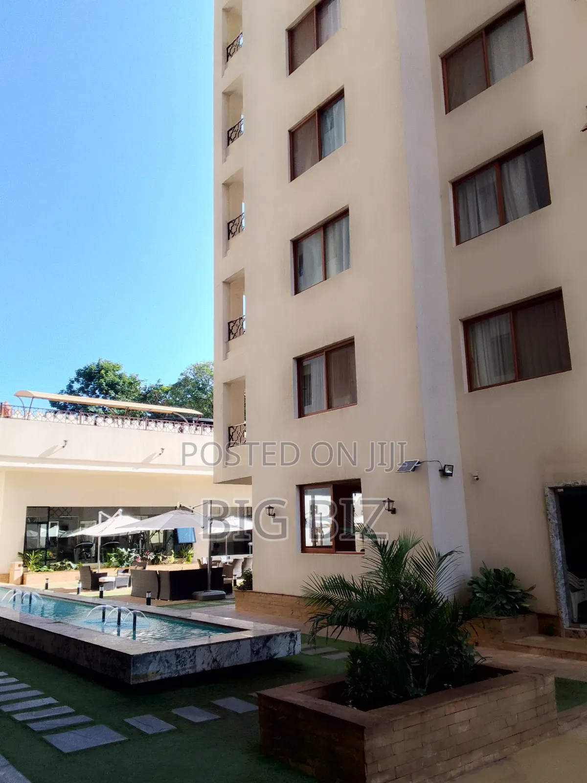 2bdrm Apartment in 1/2/3Br Westlands/, Kileleshwa for rent in Kileleshwa