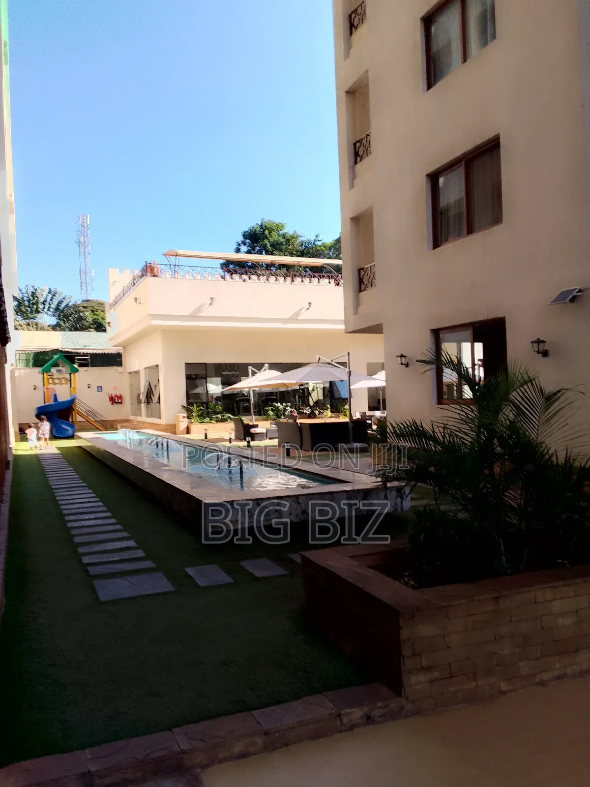 2bdrm Apartment in 1/2/3Br Westlands/, Kileleshwa for rent in Kileleshwa