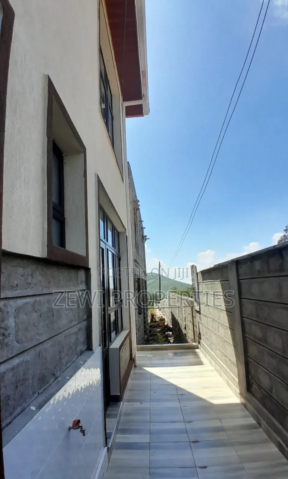 4bdrm Mansion in Ngong, Kibiku for sale in Kibiku