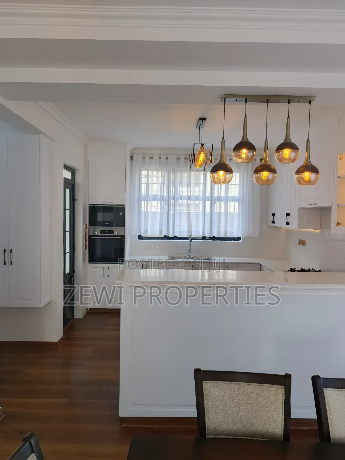 4bdrm Mansion in Ngong, Kibiku for sale in Kibiku