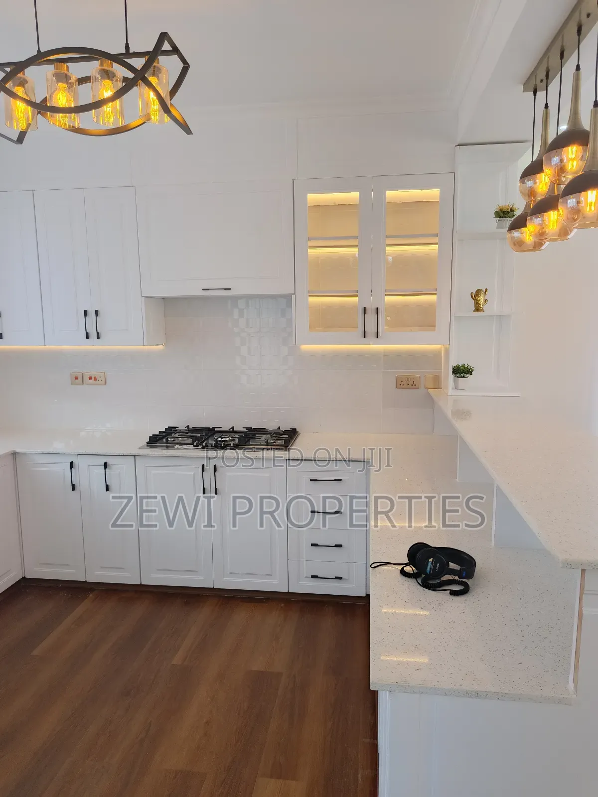 4bdrm Mansion in Ngong, Kibiku for sale in Kibiku