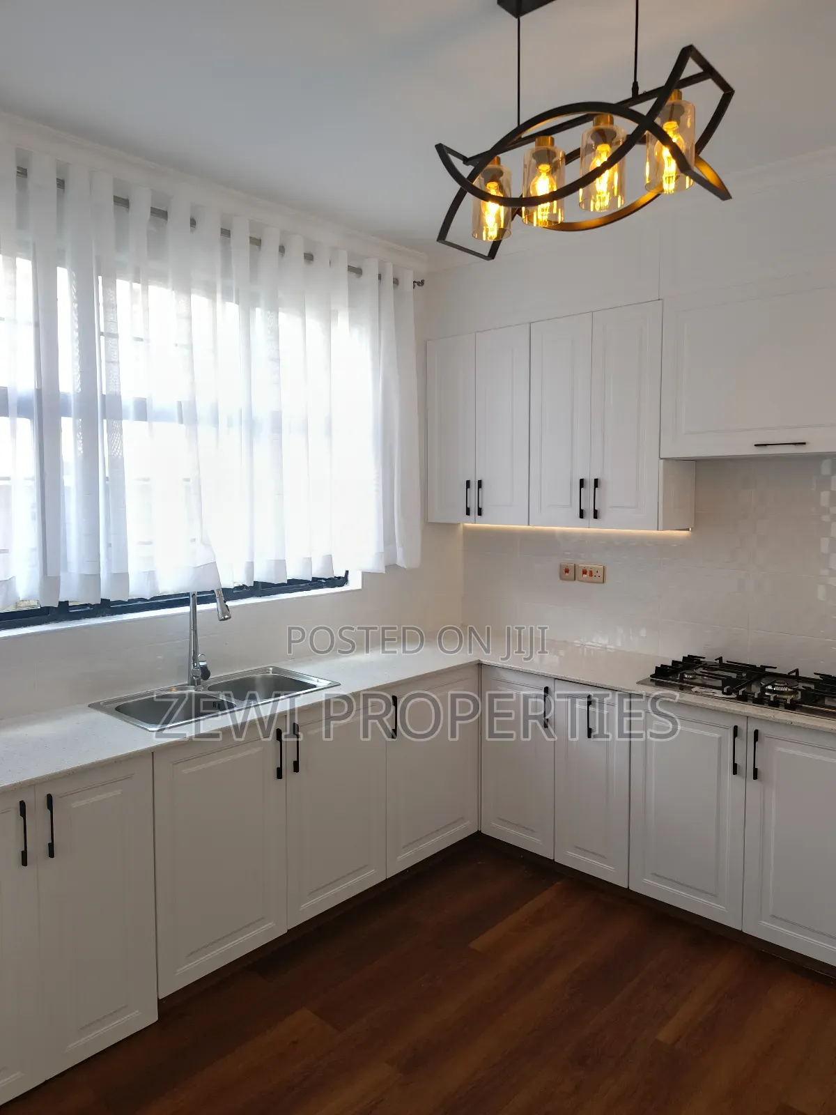 4bdrm Mansion in Ngong, Kibiku for sale in Kibiku