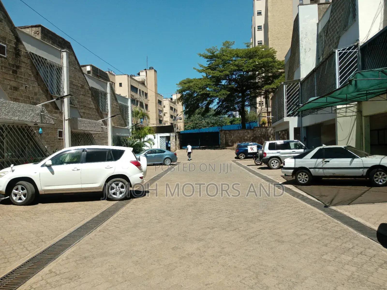 Furnished 8bdrm Apartment in Westlands for sale in Westlands