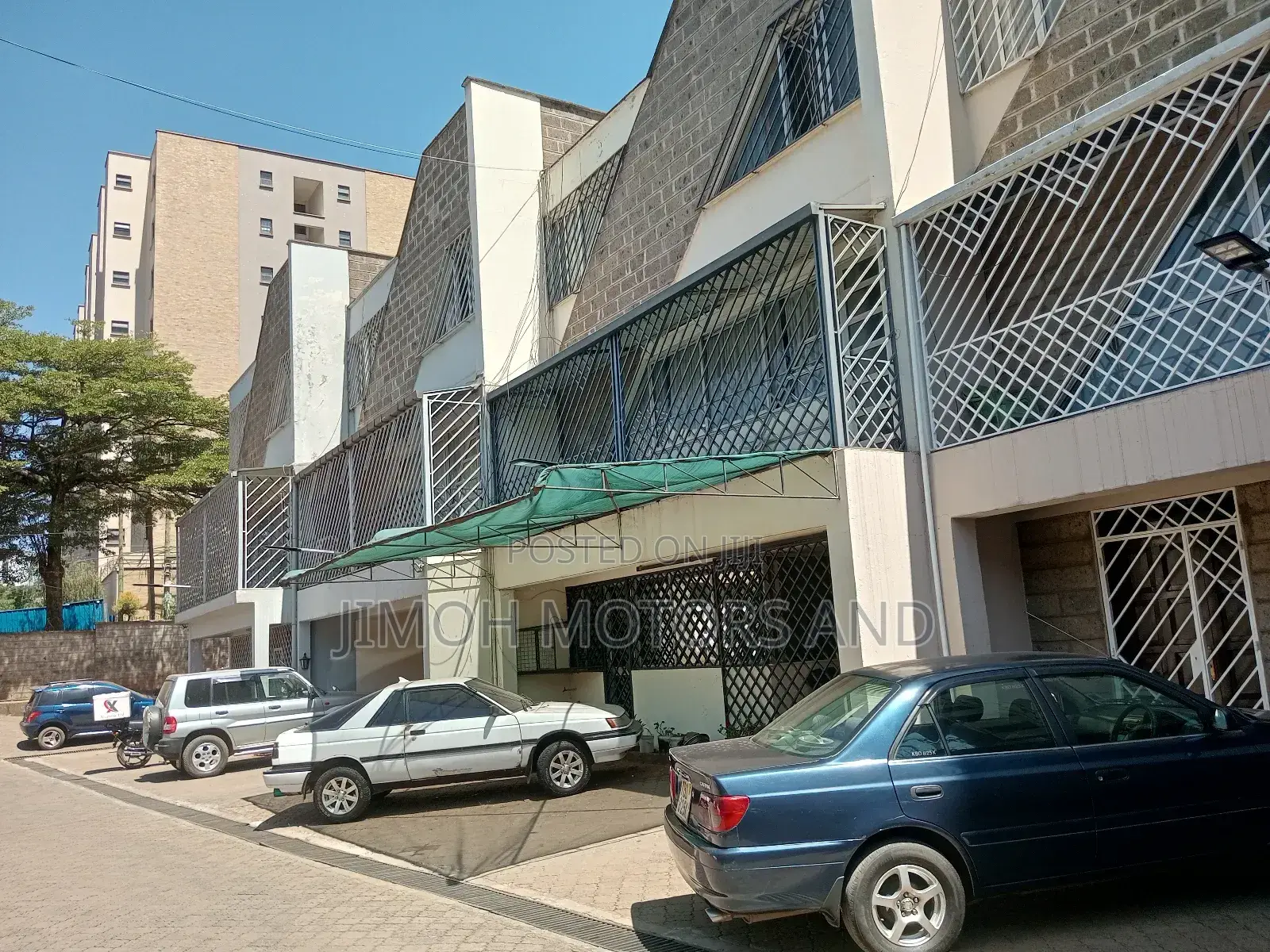 Furnished 8bdrm Apartment in Westlands for sale in Westlands