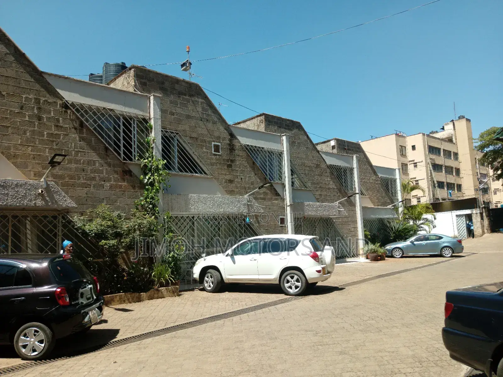 Furnished 8bdrm Apartment in Westlands for sale in Westlands