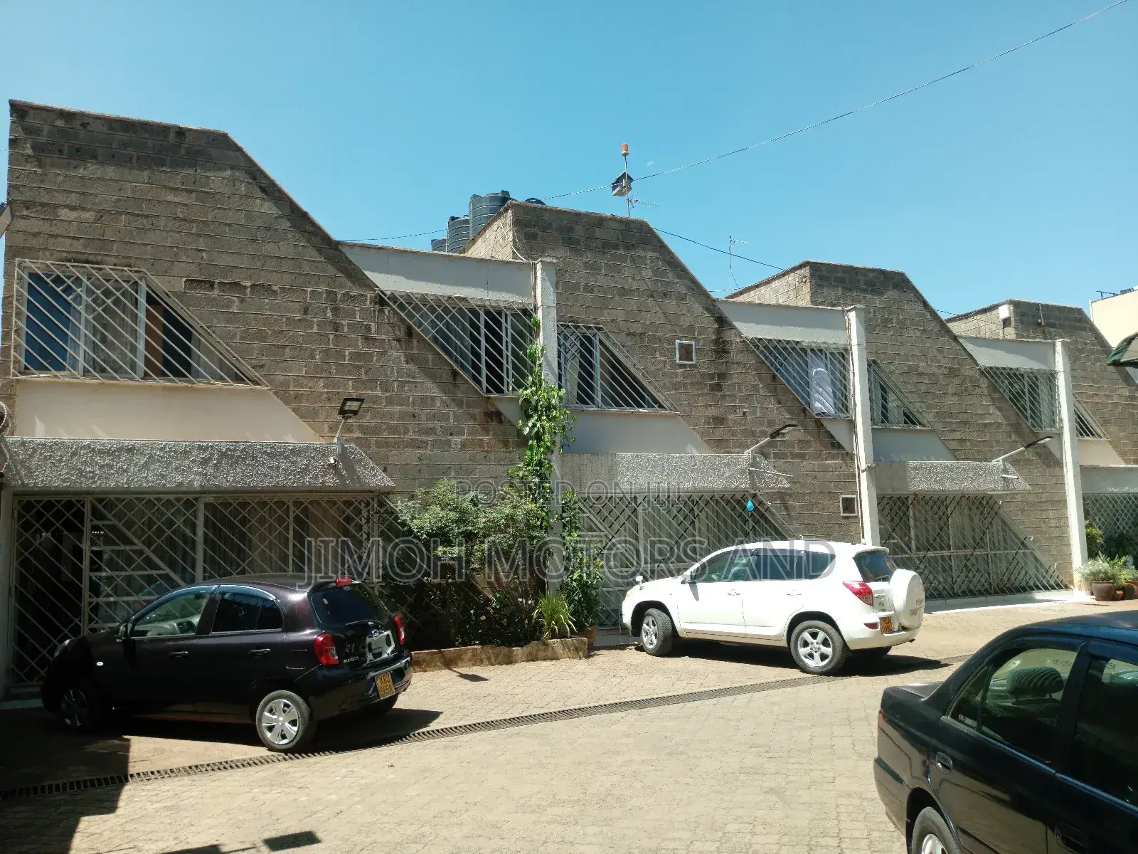 Furnished 8bdrm Apartment in Westlands for sale in Westlands