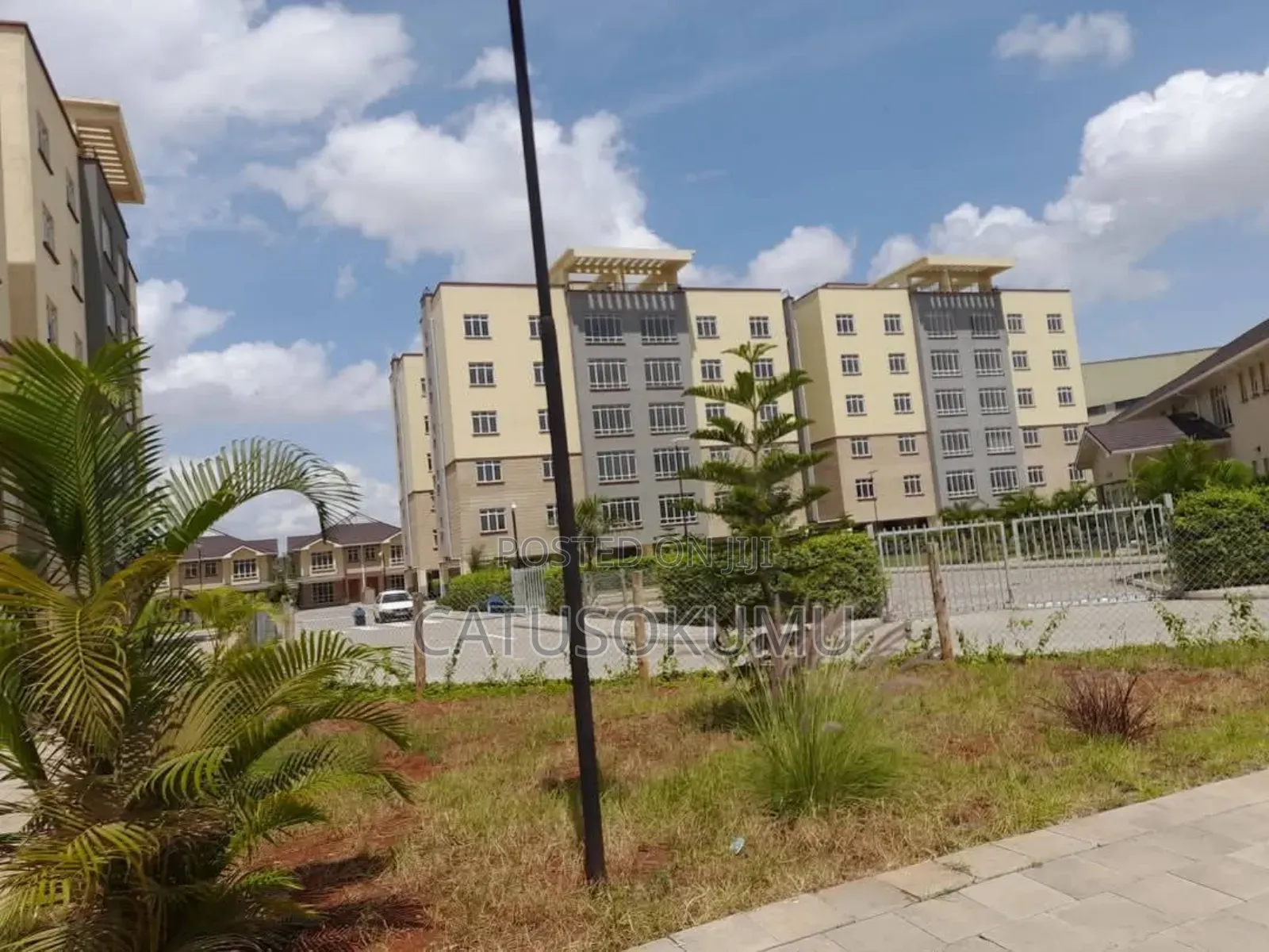 3bdrm Apartment in Athi River for rent in Athi River
