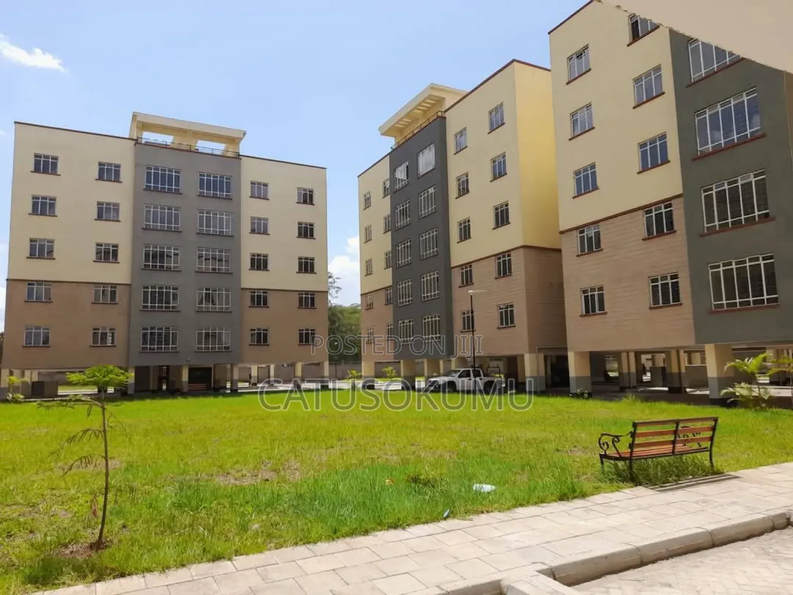 3bdrm Apartment in Athi River for rent in Athi River