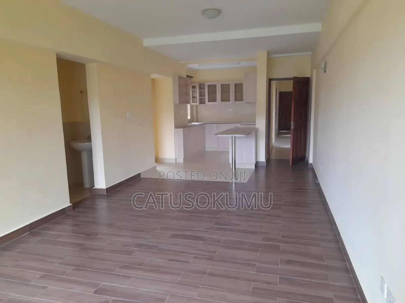 3bdrm Apartment in Athi River for rent in Athi River