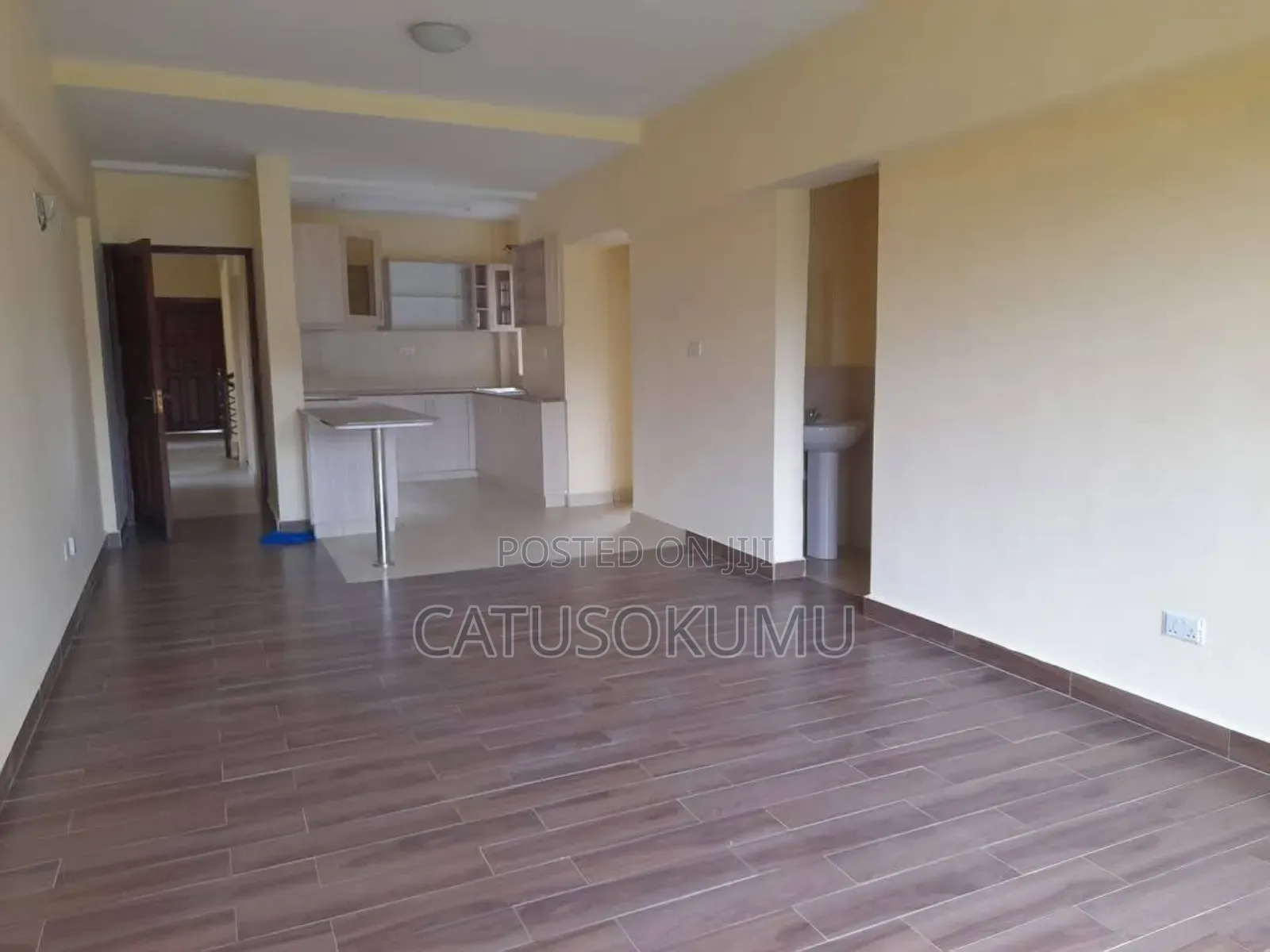 3bdrm Apartment in Athi River for rent in Athi River
