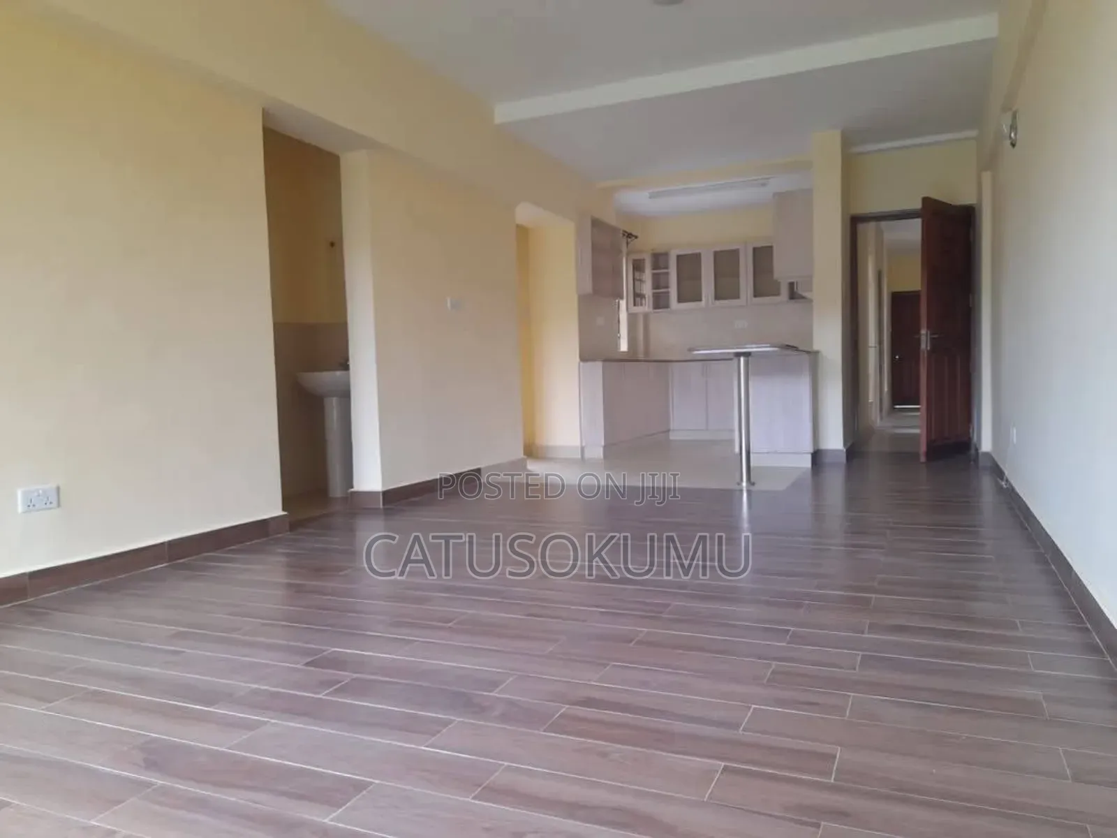 3bdrm Apartment in Athi River for rent in Athi River