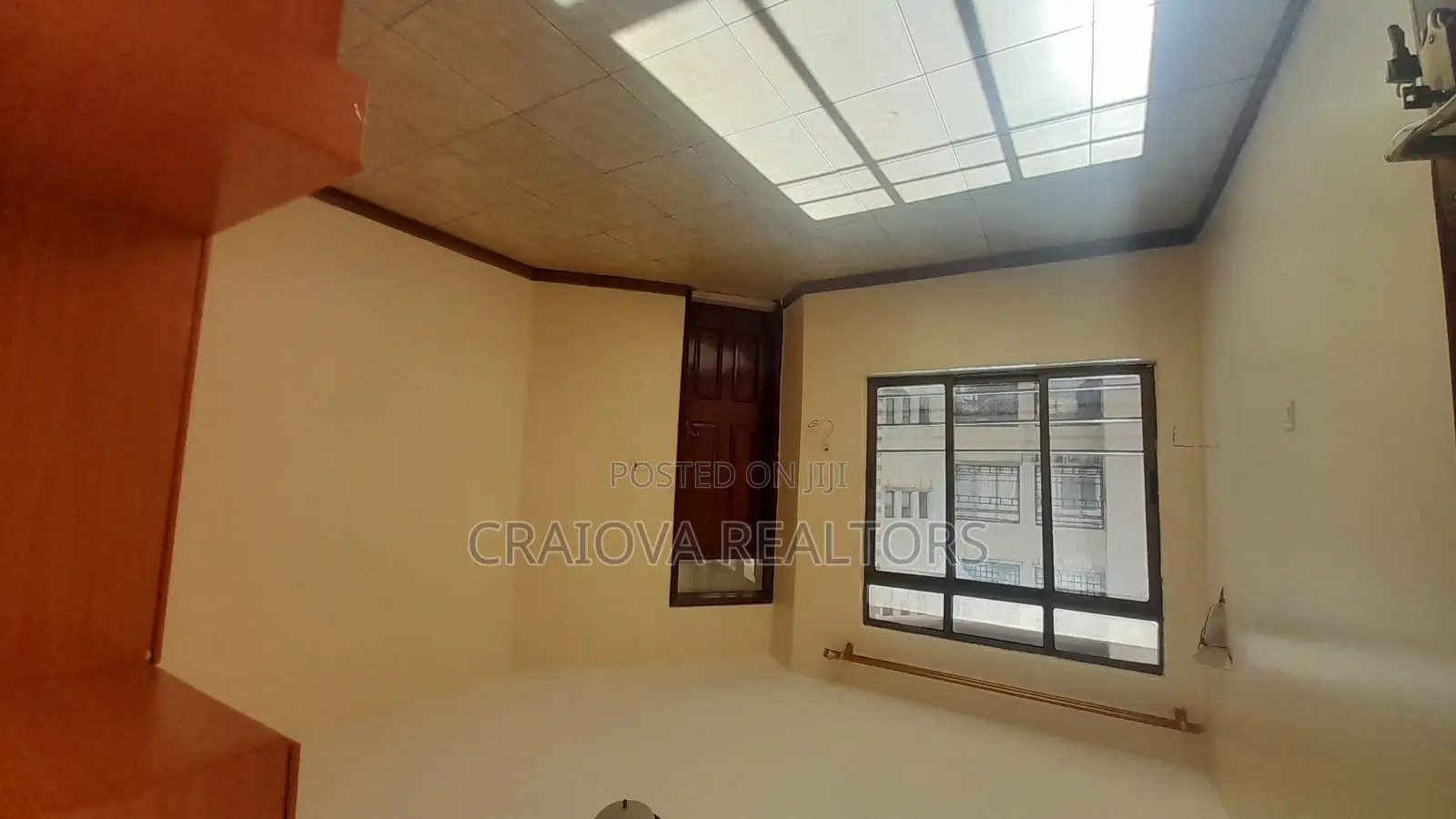 3bdrm Apartment in Kilimani for rent in Kilimani