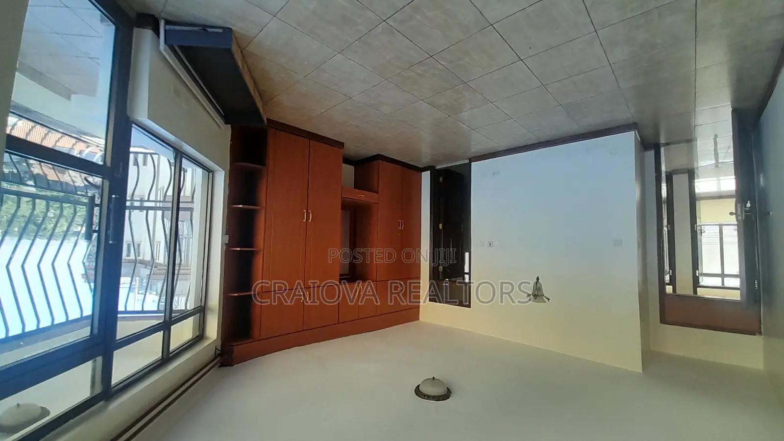 3bdrm Apartment in Kilimani for rent in Kilimani