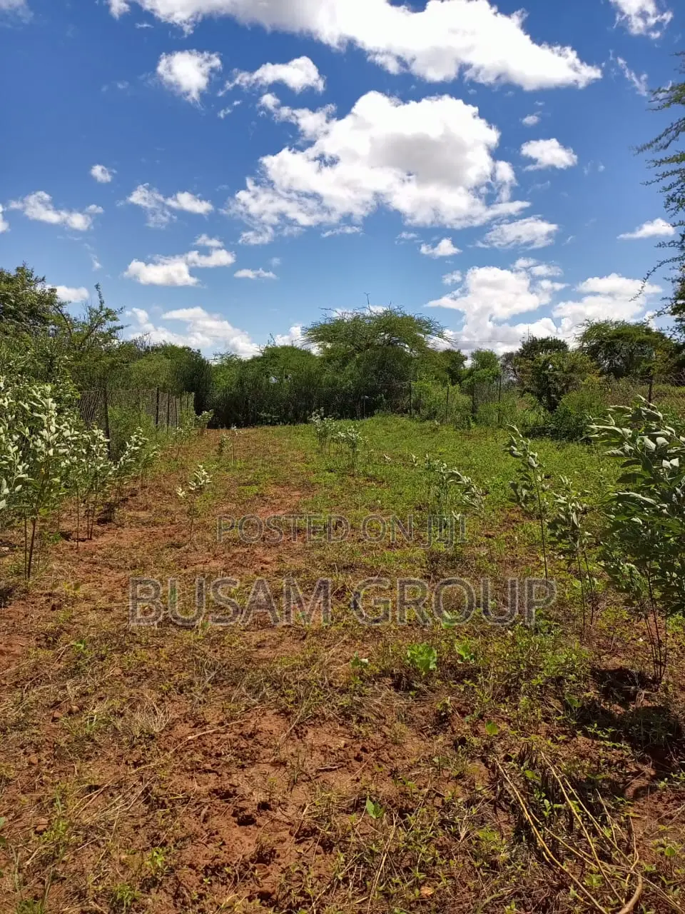 One Acre for Sale at Ndalani in Ndalani