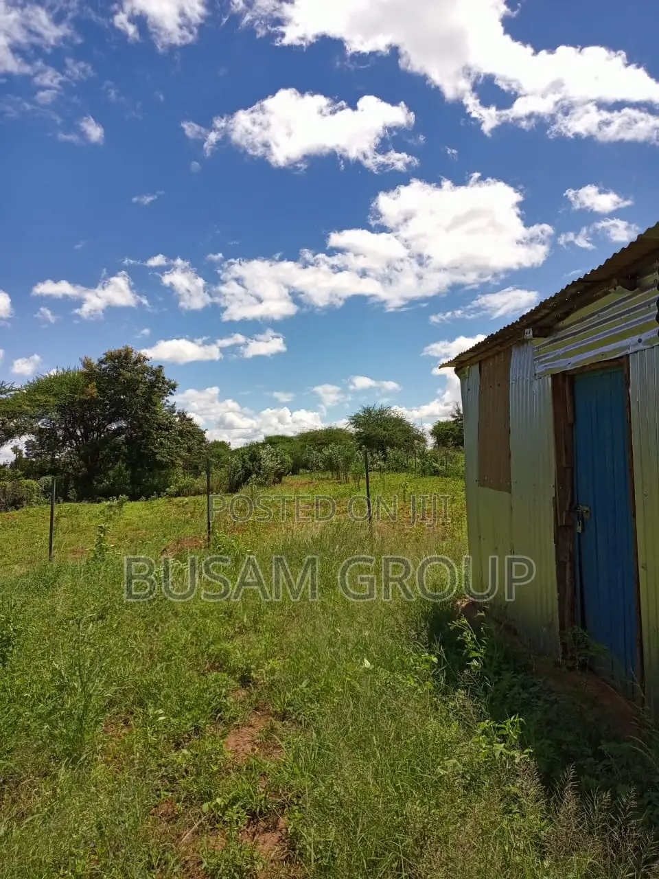 One Acre for Sale at Ndalani in Ndalani