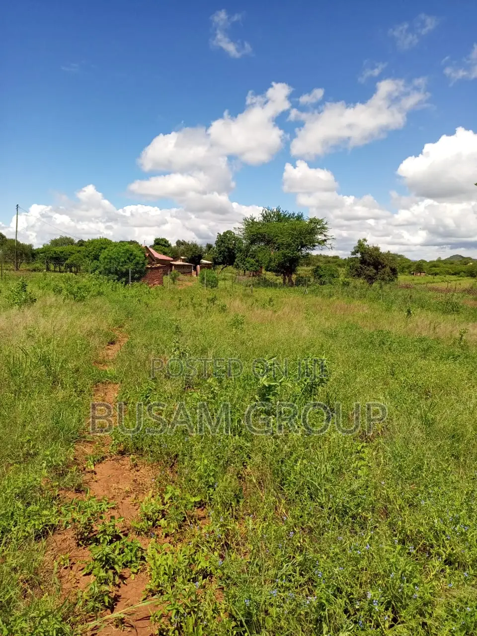 One Acre for Sale at Ndalani in Ndalani