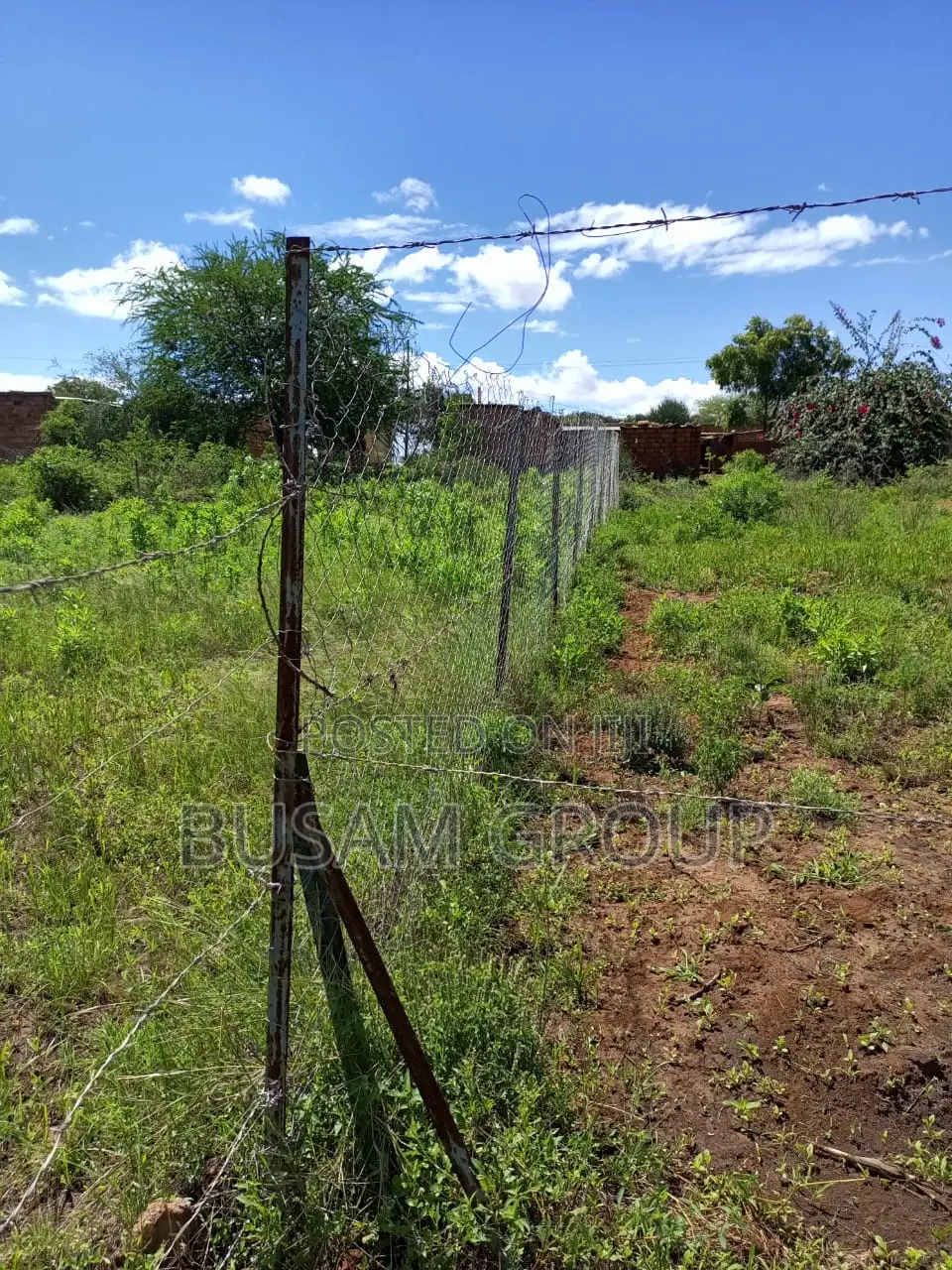One Acre for Sale at Ndalani in Ndalani